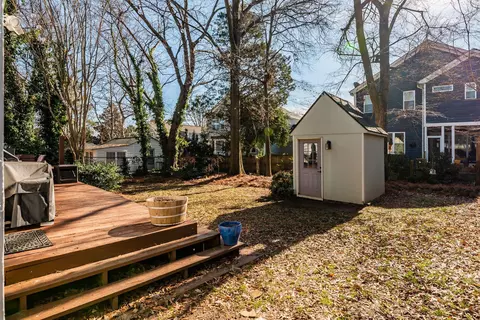 622 E Whitaker Mill Rd, Raleigh, NC 27608 photo 17