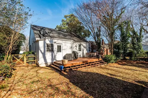 622 E Whitaker Mill Rd, Raleigh, NC 27608 photo 18