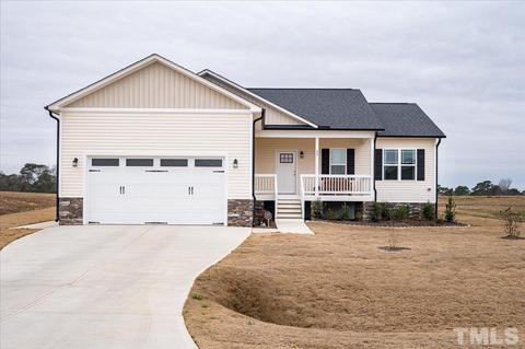 32 S Rabbit Run Dr, Smithfield, NC 27577 photo 1
