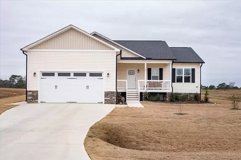 32 S Rabbit Run Dr, Smithfield, NC 27577 photo 1