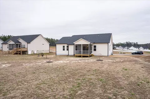 32 S Rabbit Run Dr, Smithfield, NC 27577 photo 12