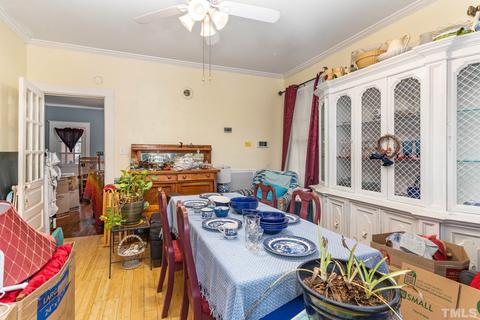 303 W D St, Erwin, NC 28339 photo 5