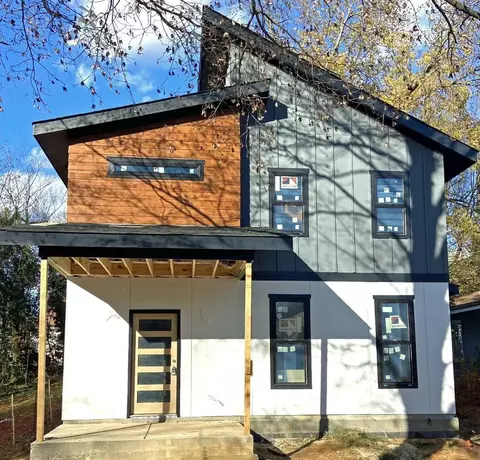 1209 Boyer St, Raleigh, NC 27610