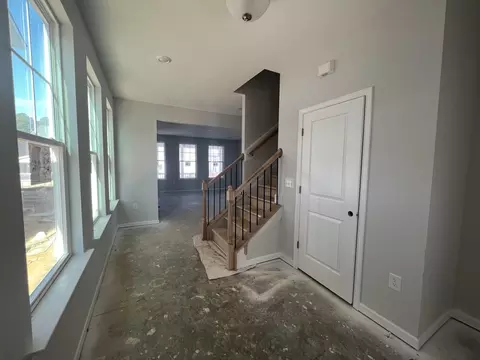 7124 Crested Iris Pl, Durham, NC 27703 photo 4