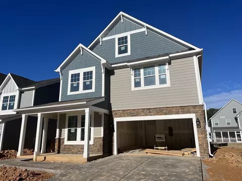 7124 Crested Iris Pl, Durham, NC 27703 photo 1