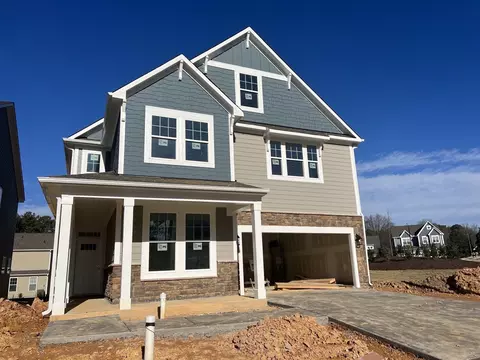 7124 Crested Iris Pl, Durham, NC 27703 photo 3