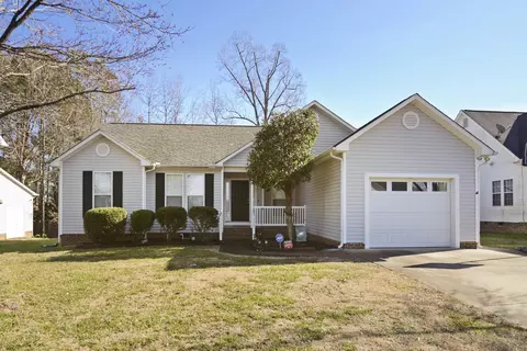 3701 Mackinac Island Ln, Raleigh, NC 27610