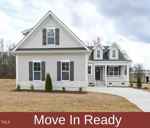 289 Freewill Pl, Raleigh, NC 27603