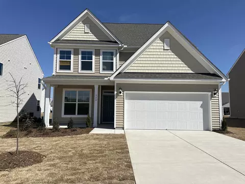 340 Highview Dr #DF 051, Benson, NC 27504