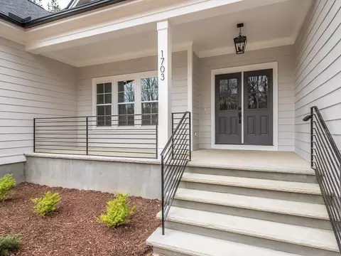 1703 Milton Dr, Durham, NC 27712 photo 4