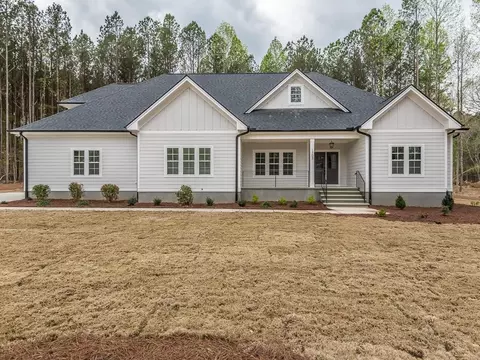 1703 Milton Dr, Durham, NC 27712 photo 1