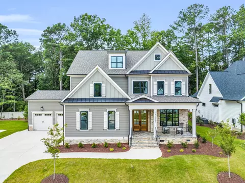 4332 Chandler Cove Way, Apex, NC 27539