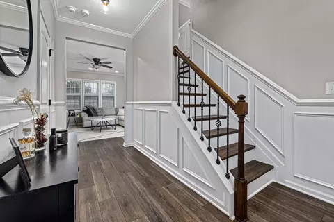 308 E Webber Ln, Clayton, NC 27527 photo 2