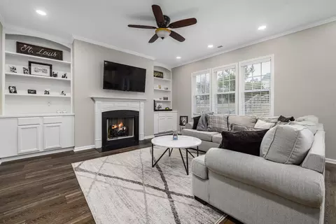 308 E Webber Ln, Clayton, NC 27527 photo 4