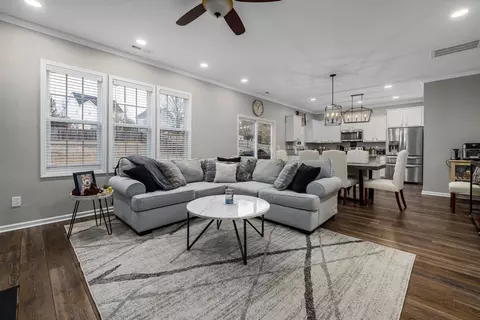 308 E Webber Ln, Clayton, NC 27527 photo 3
