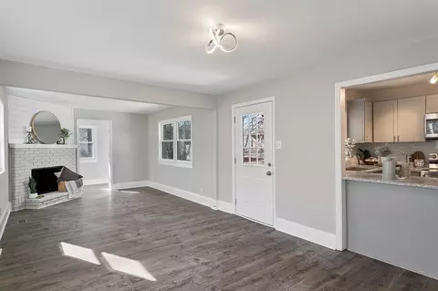 3613 C View Rd, Durham, NC 27713 photo 6