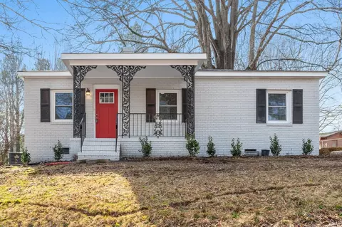 3613 C View Rd, Durham, NC 27713 photo 1