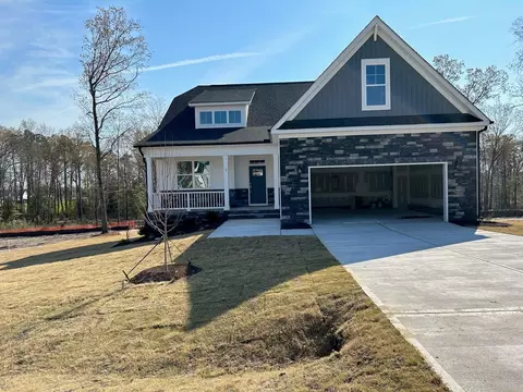 7 Morningside Ln, Angier, NC 27501 photo 1