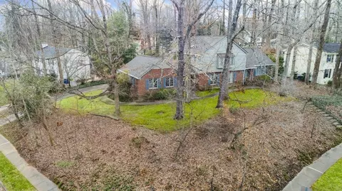708 Compton Rd, Raleigh, NC 27609 photo 3