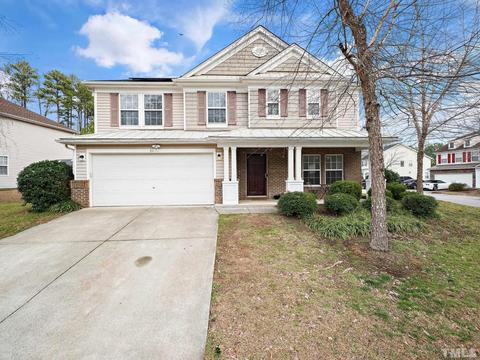 511 Ashburn Ln, Durham, NC 27703 photo 1