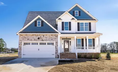 221 Noramac Ct, Selma, NC 27576