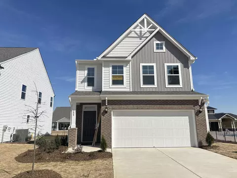 288 Highview #DF 054, Benson, NC 27504