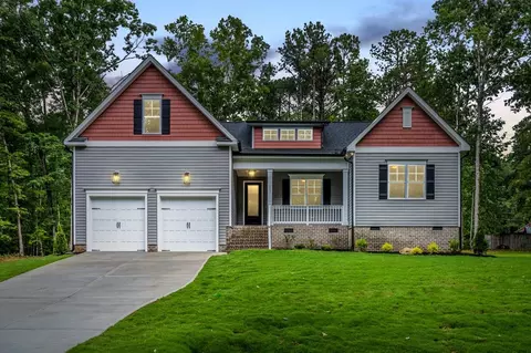 111 Doe Dr #LOT 1982, Louisburg, NC 27549