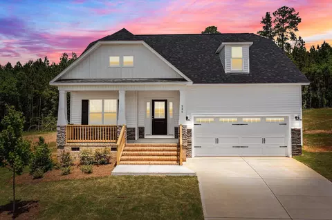242 Andrews Landing Dr, Wendell, NC 27591