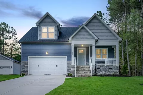 116 Wichita, Louisburg, NC 27549