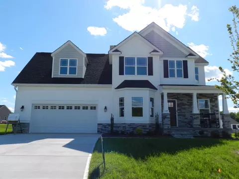 157 Chinquapin Ct, Four Oaks, NC 27524