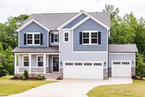4417 Clarkdale Ct, Fuquay Varina, NC 27526