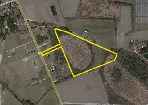 00 Chicken Foot Rd, St. Paul, NC 28384