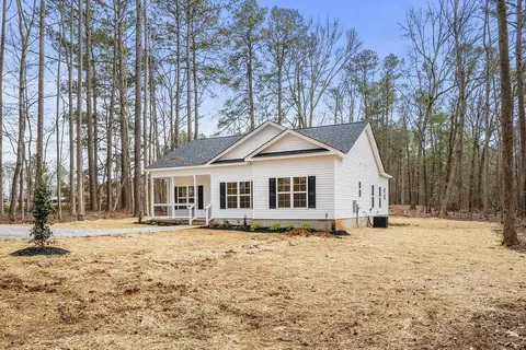 4845 Denton Rd, Middlesex, NC 27557 photo 3