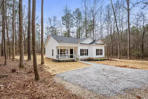 4845 Denton Rd, Middlesex, NC 27557 photo 2