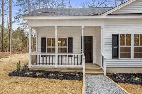 4845 Denton Rd, Middlesex, NC 27557 photo 4