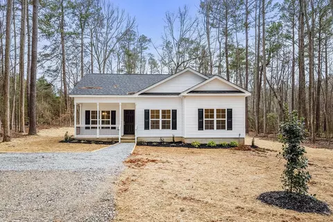 4845 Denton Rd, Middlesex, NC 27557 photo 1