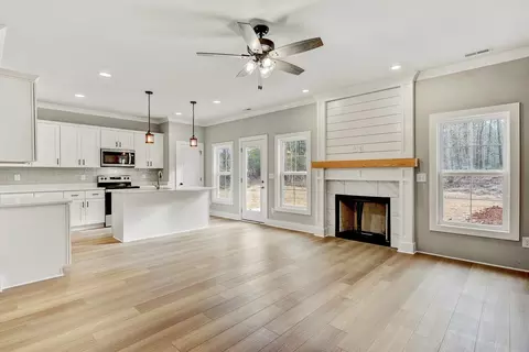 4845 Denton Rd, Middlesex, NC 27557 photo 16