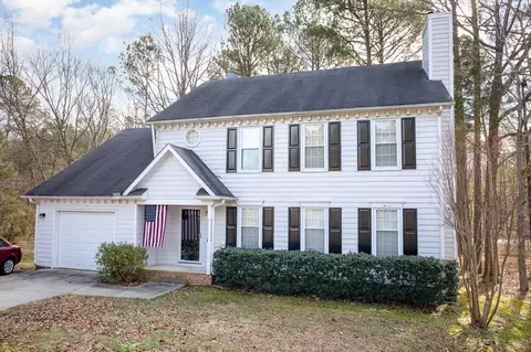 3300 Long Ridge Rd, Durham, NC 27703 photo 2