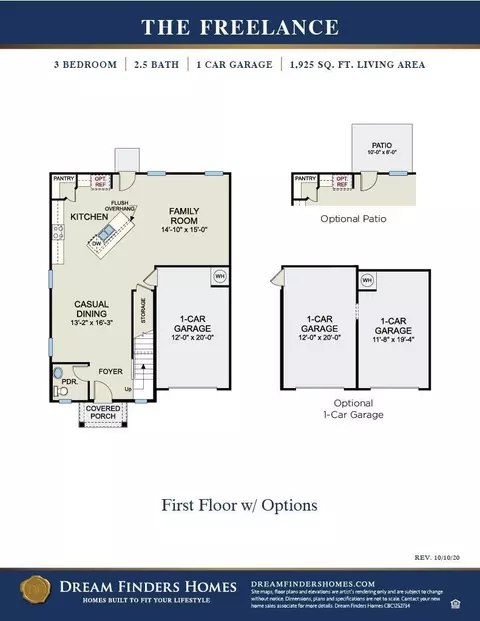 280 Riley Way, Spring Hope, NC 27882 photo 27