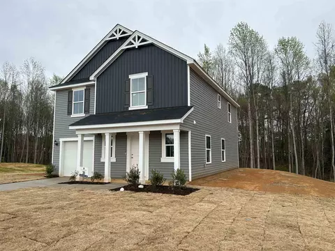 280 Riley Way, Spring Hope, NC 27882 photo 2