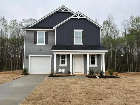 280 Riley Way, Spring Hope, NC 27882