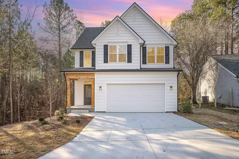 5012 Tapestry Ter, Durham, NC 27713