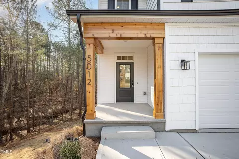 5012 Tapestry Ter, Durham, NC 27713 photo 4