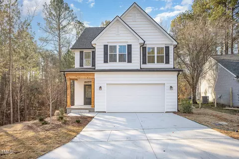 5012 Tapestry Ter, Durham, NC 27713 photo 2