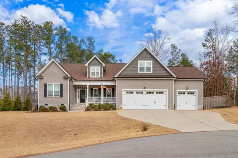 37 Makers Way, Garner, NC 27529 photo 2