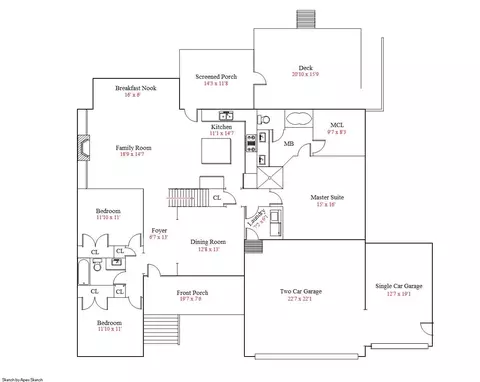 37 Makers Way, Garner, NC 27529 photo 31