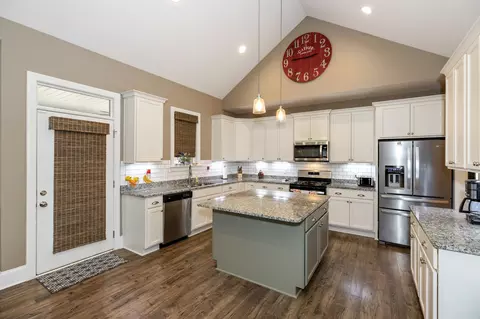 37 Makers Way, Garner, NC 27529 photo 5