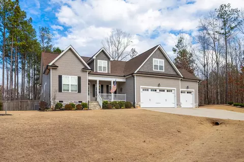 37 Makers Way, Garner, NC 27529 photo 1