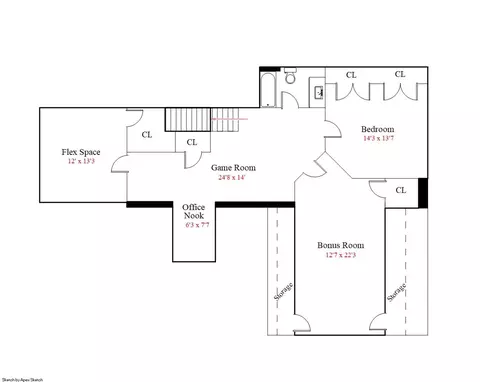 37 Makers Way, Garner, NC 27529 photo 32