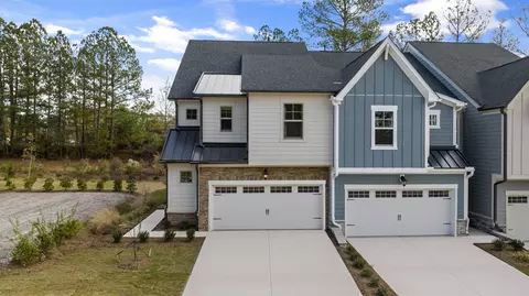 8052 Windthorn Pl, Cary, NC 27519 photo 1
